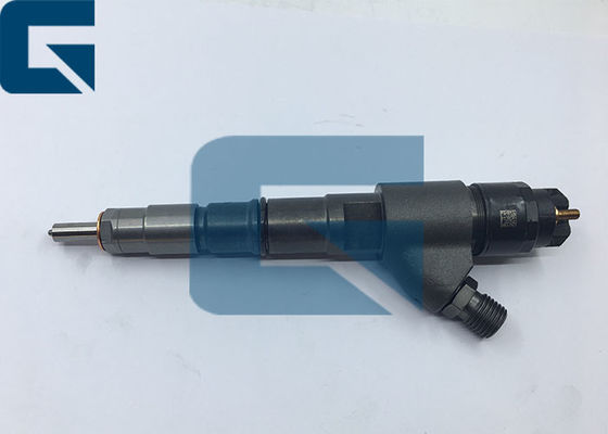 D6D D6E Common Rail Diesel Injection 0445120066 0445120067 20798114 20798683