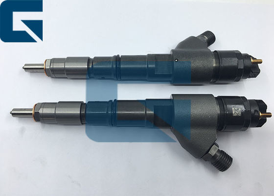 D6D D6E Common Rail Diesel Injection 0445120066 0445120067 20798114 20798683