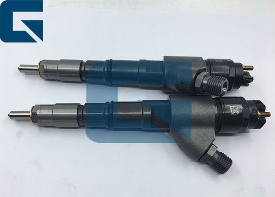 D6D D6E Common Rail Diesel Injection 0445120066 0445120067 20798114 20798683