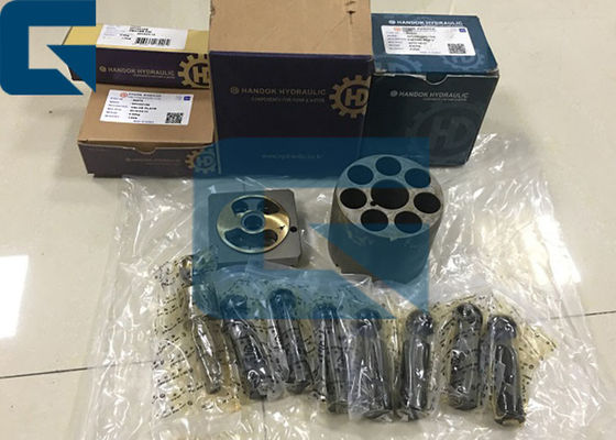 HPVO91DS Piston Shoe / Cylinder Block For EX100-2 EX100-3 Excavator Spare Parts
