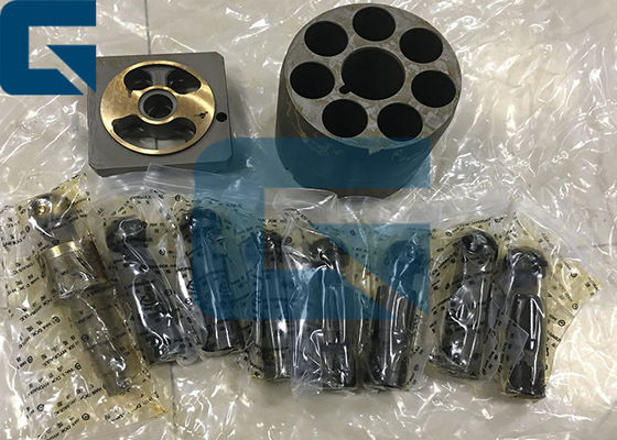 HPVO91DS Piston Shoe / Cylinder Block For EX100-2 EX100-3 Excavator Spare Parts