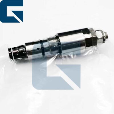31Q8-17821 31Q817821 Relief Valve for R210LC9 Excavator Spare Parts