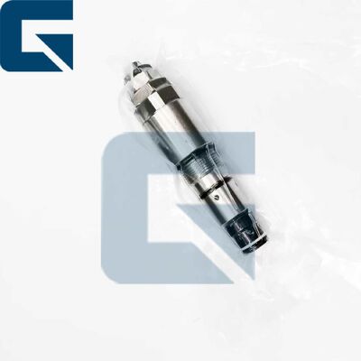 31Q8-17821 31Q817821 Relief Valve for R210LC9 Excavator Spare Parts