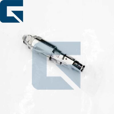 31Q8-17821 31Q817821 Relief Valve for R210LC9 Excavator Spare Parts