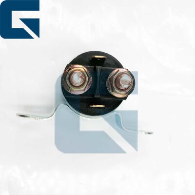 9X-8124 9X8124 Magnetic Switch Assembly for 311 312B Excavator Parts
