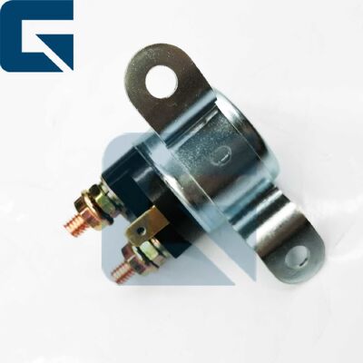 9X-8124 9X8124 Magnetic Switch Assembly for 311 312B Excavator Parts