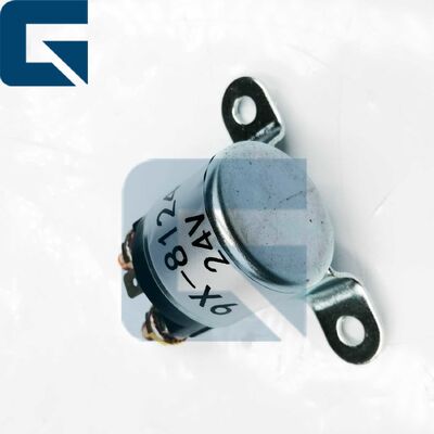 9X-8124 9X8124 Magnetic Switch Assembly for 311 312B Excavator Parts