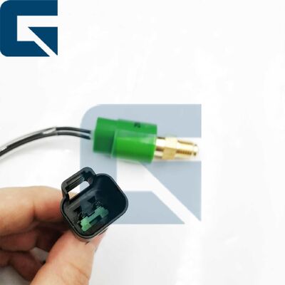 20PS767-9 Pressure Switch Sensor for 320B Excavator Parts