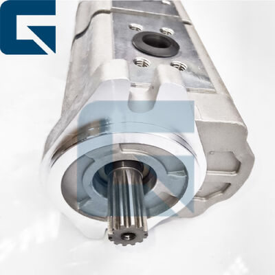 KFP2130-KP2117CMMS Hydraulic Gear Pump Spare Parts