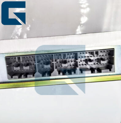 YN22E00492F7 Controller ECU ECM for SK200-8 Excavator Parts
