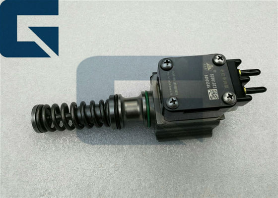 Excavator Diesel Monomer Pump EUP NDB010T3 / Electric Unit Pump