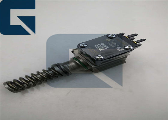 Common Rail Diesel Engine Fuel Injector / Electric Unit Pump NDB112