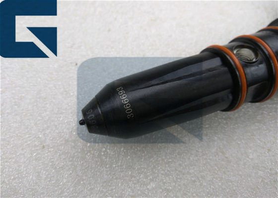 QSM11 Engine Parts Injector Cup Holder 3066693 , Diesel Unit Injector 3064881