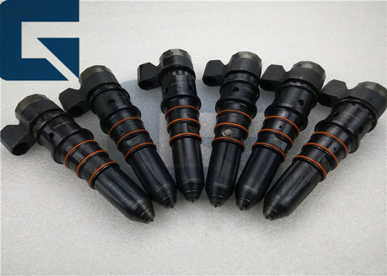 QSM11 Engine Parts Injector Cup Holder 3066693 , Diesel Unit Injector 3064881