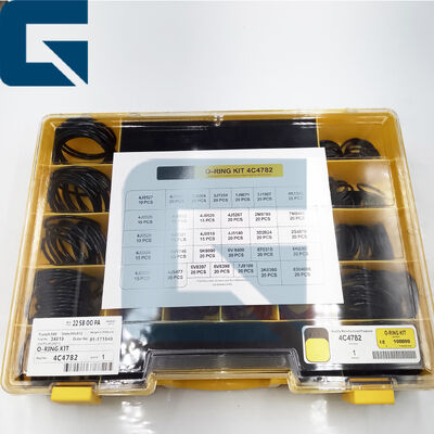4C-4782 4C4782 O-Ring Kits for E200 Excavator