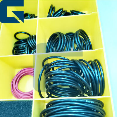 4C4782 O-Ring Kit for Excavator