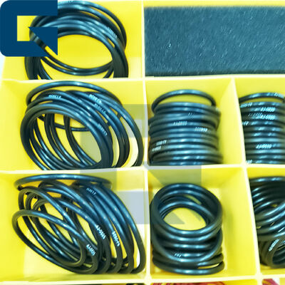 4C4782 O-Ring Kit for Excavator