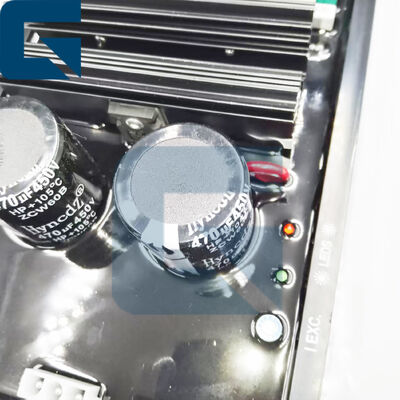 504-4489 5044489 Automatic Voltage Regulator for Excavator
