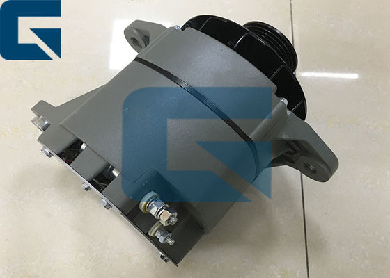  Excavator Engine Parts 6N9294 NT855 3306 Alternator 24V 35A