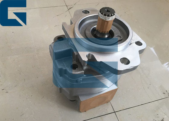 High Speed D65 Bulldozer Parts Hydraulic Gear Pump 705-41-01050 705-41-01050