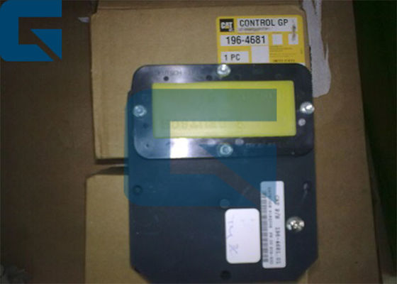 Electric Excavator Accessories D5M D6M D6R D7R Controller 196-4681 Control GP 1964681 ECU
