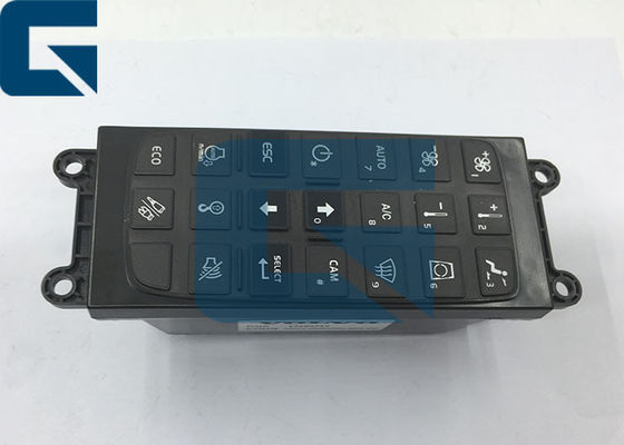 14594714 Excavator Accessories Control Switch Panel VOE1459471