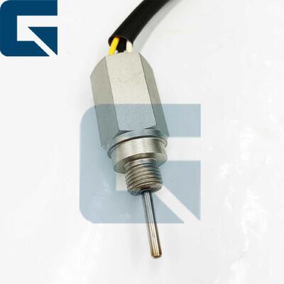 3E8700 Temperature Sensor for 120H Grader
