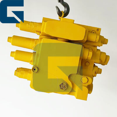 723-62-11102	Control Valve for D65E-12 Bulldozer