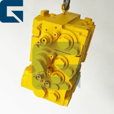 723-62-11102	Control Valve for D65E-12 Bulldozer