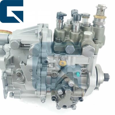 719940-51340 Fuel Injection Pump for 3TNV82 Engine