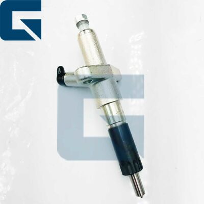1-15300432-1 Fuel Injector for Engine 6BG1 Diesel Injector