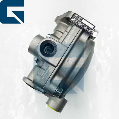 565-44-11200 Parking Relay Valve for HD465-5 Dump Truck