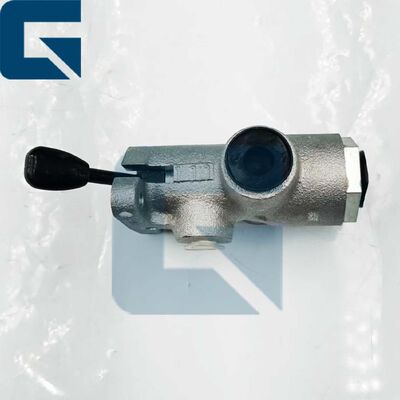 569-35-61110 Parking Brake  Valve for HD465-5 Dump Truck