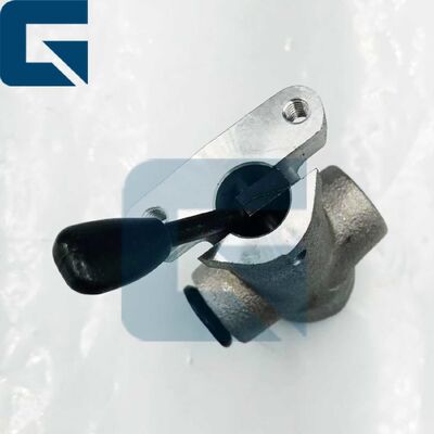 569-35-61110 Parking Brake  Valve for HD465-5 Dump Truck