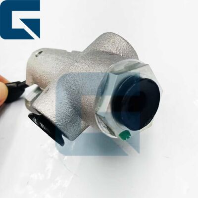 569-35-61110 Parking Brake  Valve for HD465-5 Dump Truck
