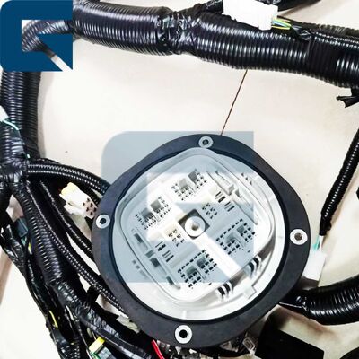 YA00028880 Internal Wiring Harness for ZAX350-5G Excavator