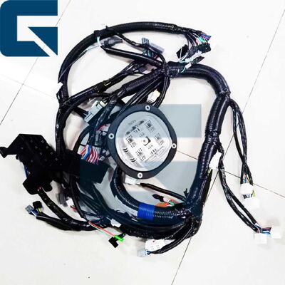 YA00028880 Internal Wiring Harness for ZAX350-5G Excavator