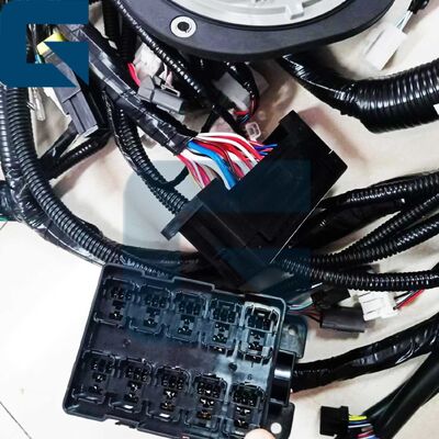 YA00028880 Internal Wiring Harness for ZAX350-5G Excavator