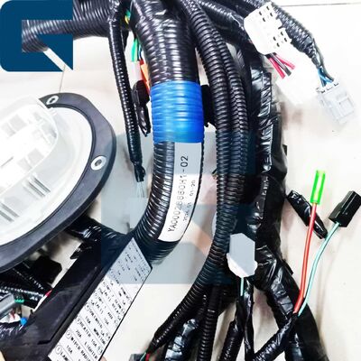 YA00028880 Internal Wiring Harness for ZAX350-5G Excavator