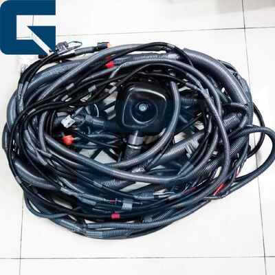 YA00029686 External Wiring Harness for ZAX350-5G Excavator
