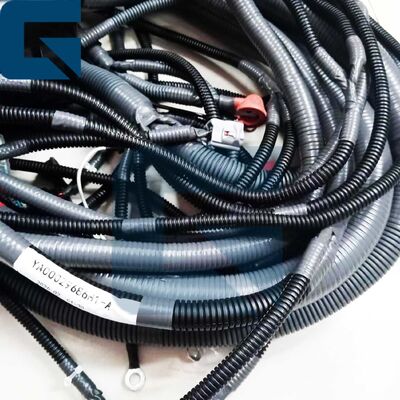 YA00029686 External Wiring Harness for ZAX350-5G Excavator