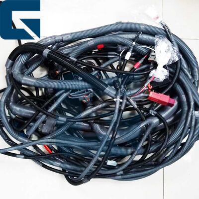 YA00029686 External Wiring Harness for ZAX350-5G Excavator
