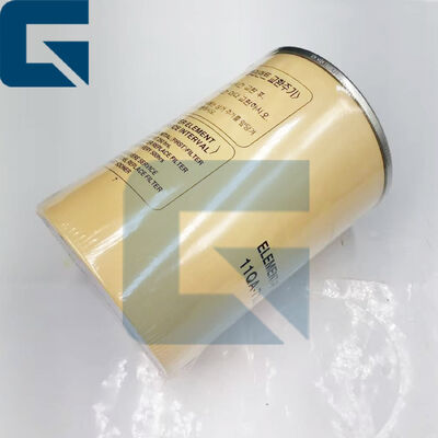 11QA-71040 11QA71040 R180LC-9 Excavator Fuel Filter