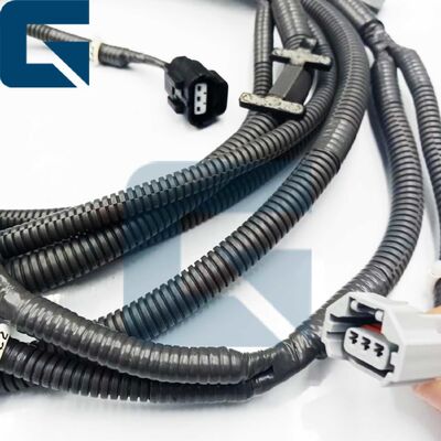 Hydraulic Pump Wiring Harness for ZX330-5G Excavator