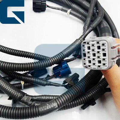 Hydraulic Pump Wiring Harness for ZX330-5G Excavator