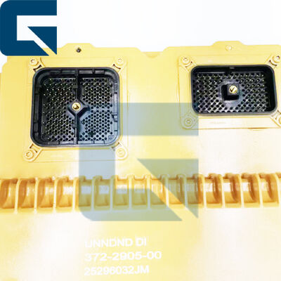 372-2905 3722905 C9 Generator Set Controller ECU ECM