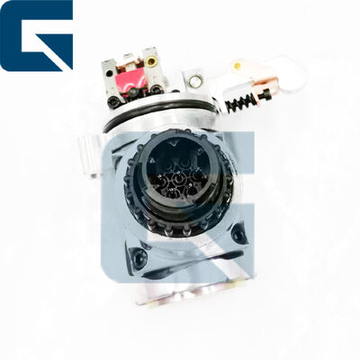 0423-6793 04236793 914 Engine Stop Solenoid Valve