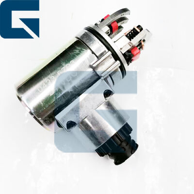 0423-6793 04236793 914 Engine Stop Solenoid Valve