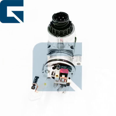 0423-6793 04236793 914 Engine Stop Solenoid Valve