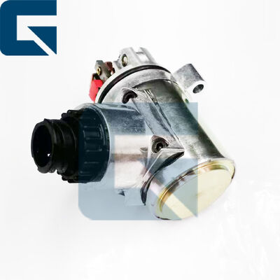 0423-6793 04236793 914 Engine Stop Solenoid Valve